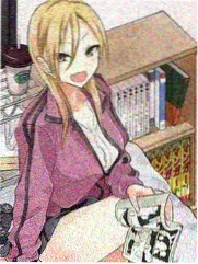 长夜食堂综艺海报